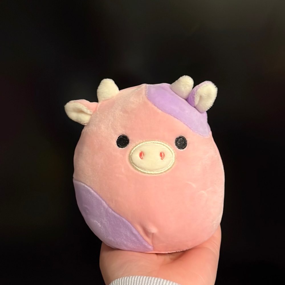 5" Patty Squishmallow
